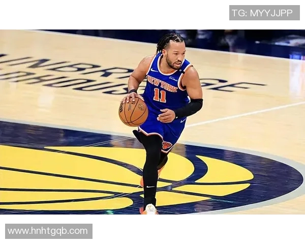 尼克斯重建计划获进展，新赛季有望崛起？