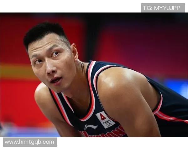 易建联公开表态将继续为国家队效力，球迷欣喜不已