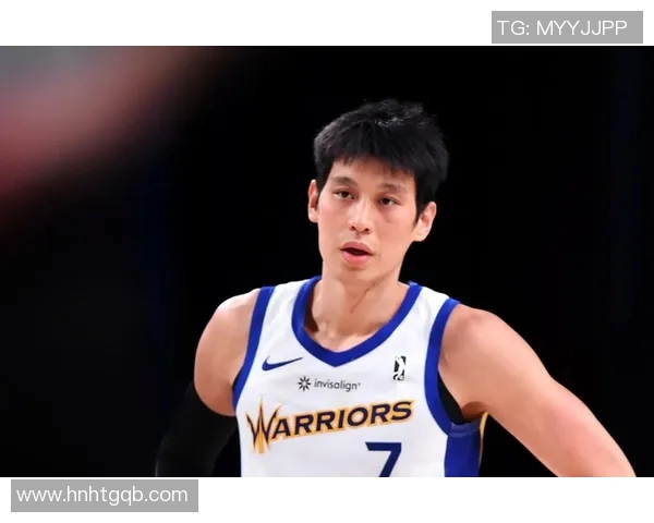 林书豪在NBA再次展现神勇，带领球队取得连胜