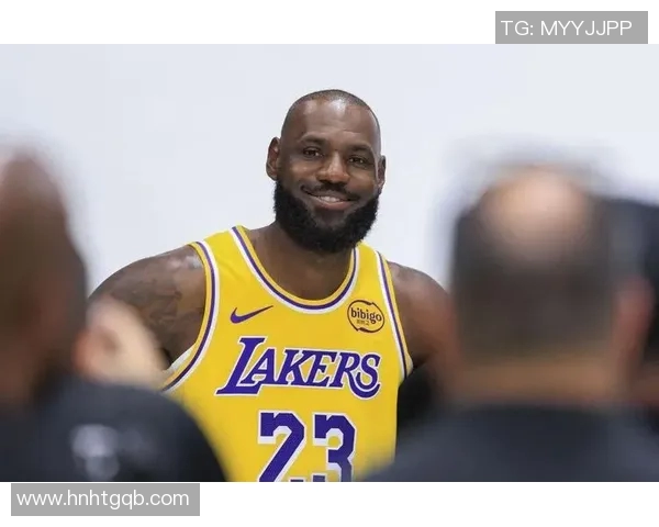 詹姆斯因伤缺席季后赛，湖人或遭遇第一轮出局波澜