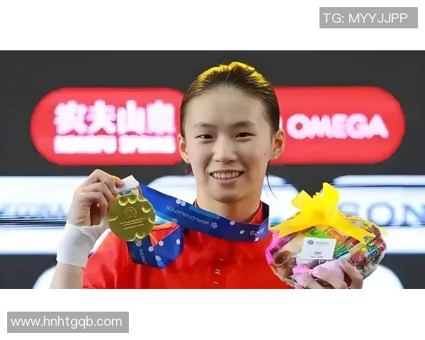 跳水世界杯选拔赛精彩战报揭晓选手表现与晋级情况一览